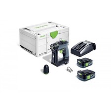 Festool 576866 CXS12 2,5 12v