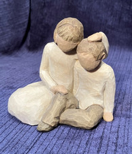 Willow Tree Sister & Brother
