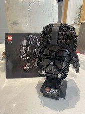 LEGO Star Wars: Darth Vader