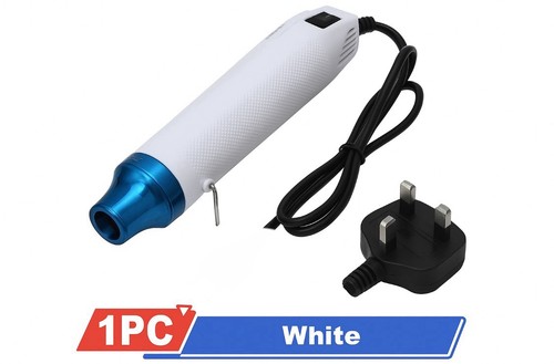 220v hot air - gun, soldering