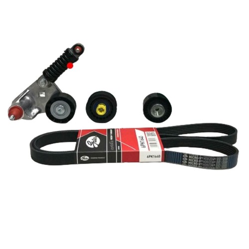For mondeo 2 di - 2.0, 2.2