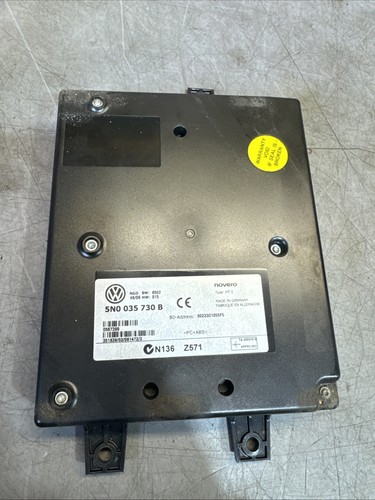 Golf mk6 bluetooth module - golf,