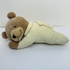 Prince Lionheart Slumber Bear