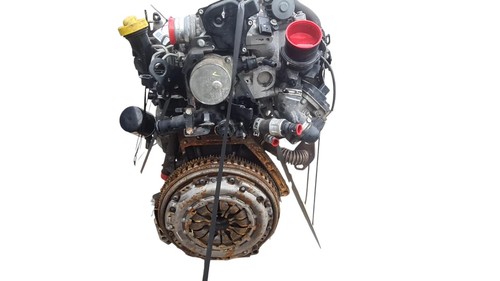 Nissan nv200 2011 2014 - nv200, engine