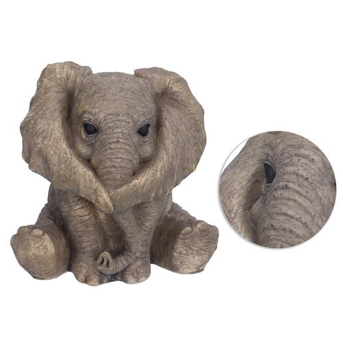 Elephant decoration baby - elephant,