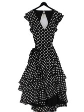 Karen Millen A-Line Maxi Dress