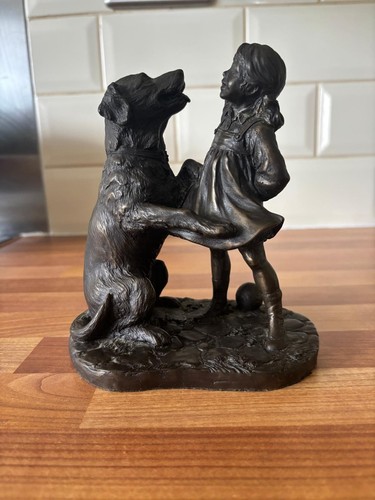 Vintage heredities bronze - heredities, best