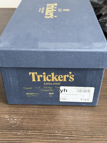 Trickers elton loafer - trickers,