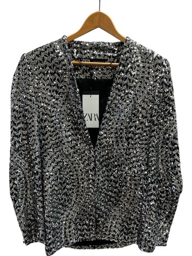 Zara festive days - festive, sequin