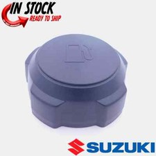NEW OEM SUZUKI KING QUAD LTA 400 500 700 750 FUEL GAS CAP 44200-31G00 