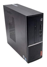 Lenovo V530S-07ICB SFF PC, Core i5 8th Gen, 8GB RAM, 256GB SSD, Windows 11