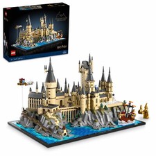 LEGO Harry Potter: Hogwarts