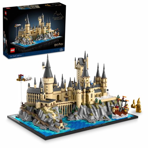 Lego harry potter 76419 - lego,