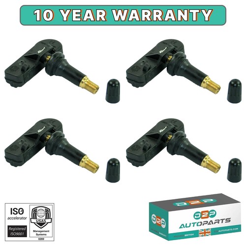 Pcs tire pressure sensors - tire,