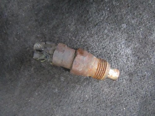 Kca17s42 fuel injector peugeot - fuel,