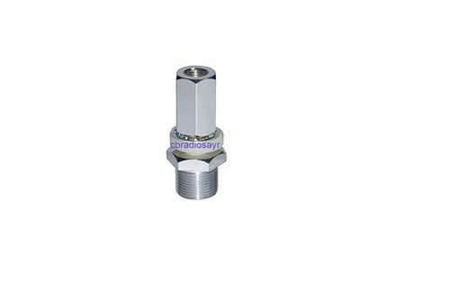 Stud mount for cb - 3/8,
