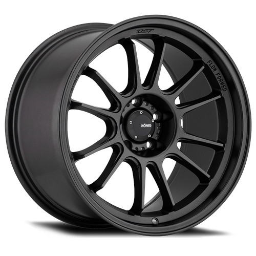17x8 konig hypergram 4x100 - 17x8.0,