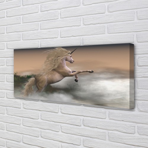 Tulup canvas picture 125x50 - tulup,