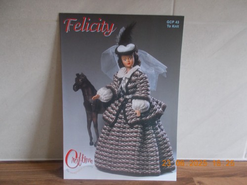 Original craftime felicity - original,