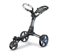 MOTOCADDY QB2 3 WHEEL PUSH