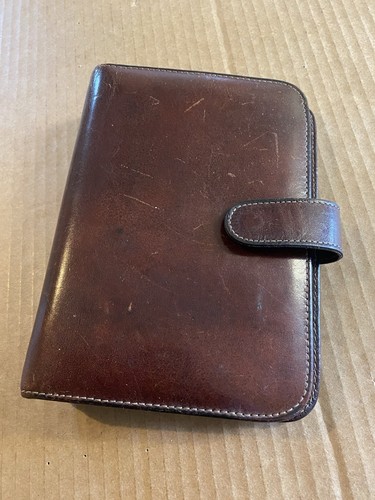 Vintage bosca hand - vintage, stained
