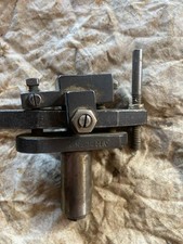 Brown and Sharpe No 20MA 3/4"