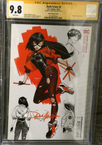 Dark crisis dan mora red - dark,