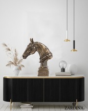 The Cheltenham - Large Horse