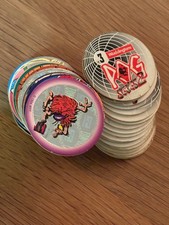 Pogs Series 2 - Choose Your