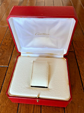 Authentic Cartier Empty Watch