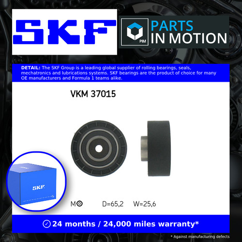 Aux belt tensioner fits rover - belt,