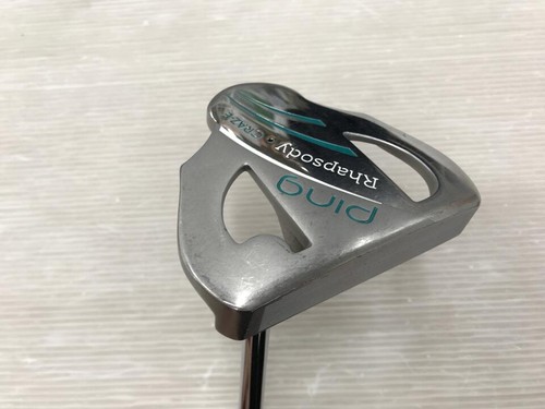Ping rhapsody craz - ping,