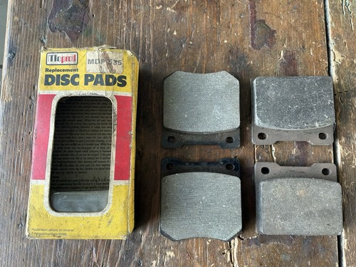 Vauxhall viva brake - vauxhall,
