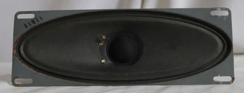 Vintage elac 9cm - elac, 20.9cm
