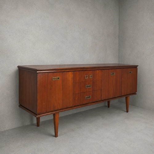 Mid century teak and - mid,