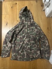 AK Burton Men’s Large