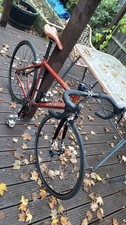 Specialized Langster Single