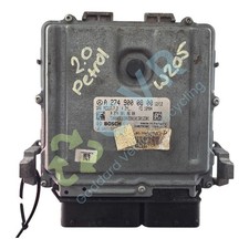 MERCEDES C-CLASS C200 SE MK4