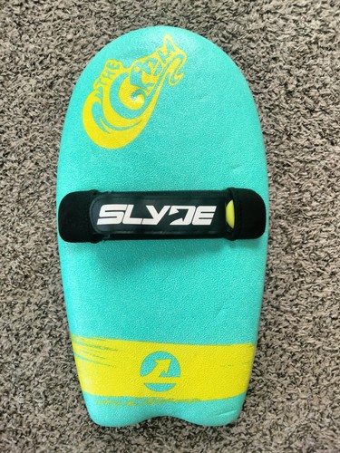 Used slyde the - used-slyde, grom