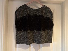 Luisa SPAGNOLI Black With