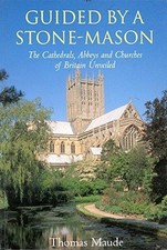 Guided by a Stone-mason