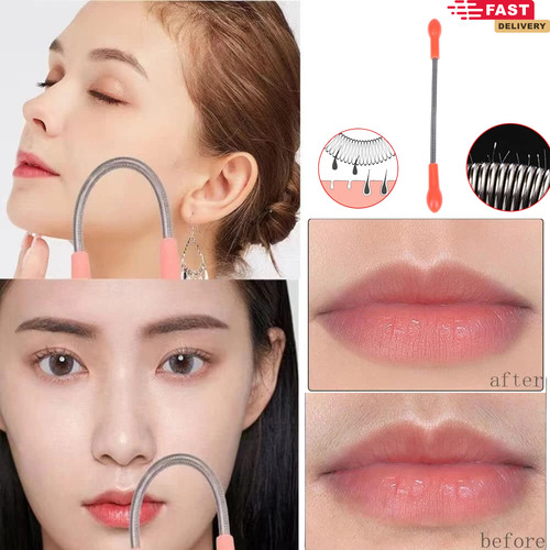 Epilator facial hair - epilator,