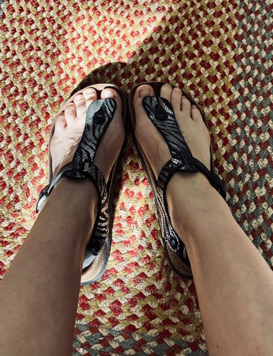 Birkenstock papillio zebra - birkenstock,