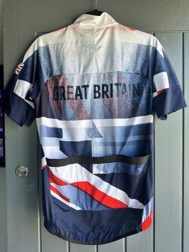 Adidas team olympic cycling - olympic,