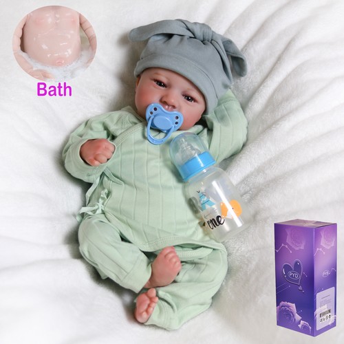 Reborn baby dolls - baby,