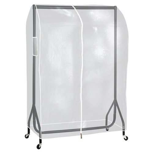 4ft long heavy duty clear - heavy,