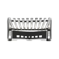 Elegance Fire Fret Front 16"