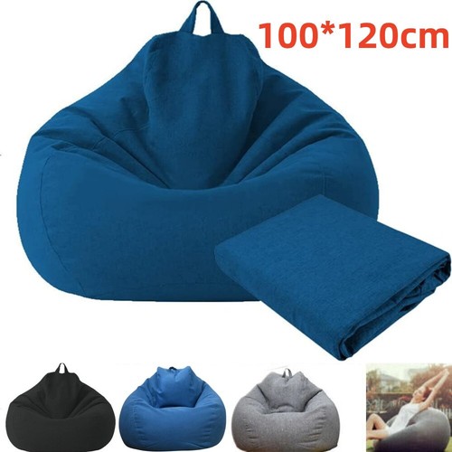 Bean bag chair cover - bean,