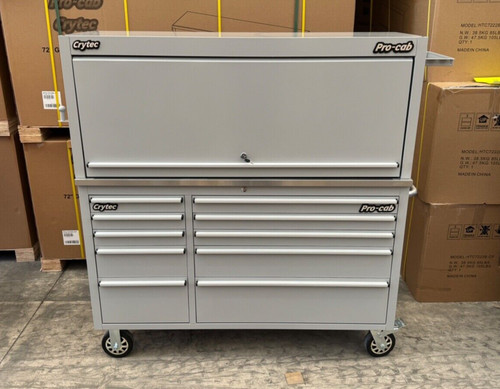 Crytec pro cab 55in - crytec,