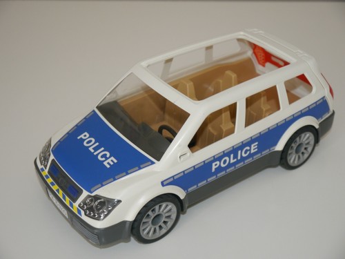 Playmobil 6920 city action - city,